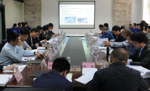 高遠公司承擔的國家科技支撐計劃項目通過驗收