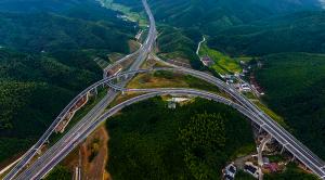 改革進行時  國內首例高速公路周期性養護 總承包項目在浙江交通集團率先落地