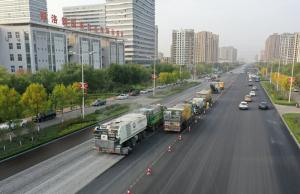 重磅！公路養護裝備國家工程實驗室晉為 公路養護裝備國家工程研究中心
