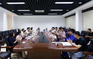 高遠公司承擔的河南省重大科技專項項目通過驗收