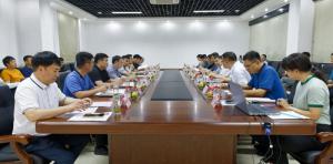 落實交通強國建設河南省高速公路養護技術研究與應用研討會在新鄉召開