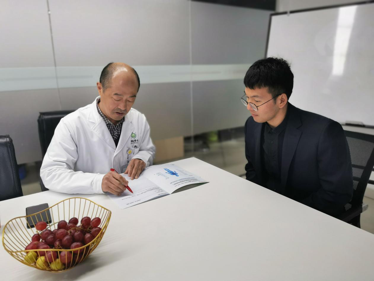 名醫到訪，體檢解讀