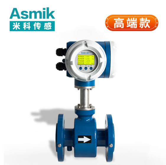電磁流量計進口品牌市場格局與技術(shù)演進分析