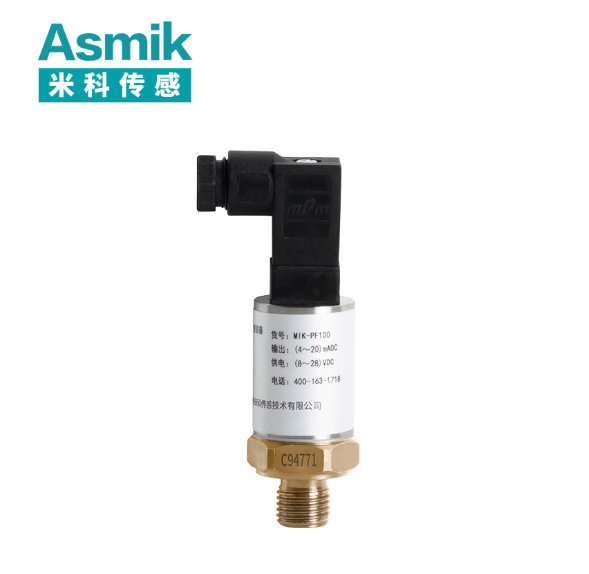壓力變送器廠家的技術實踐與市場格局